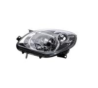 TYC 20-1402-26-2 Faro principale Sx per RENAULT