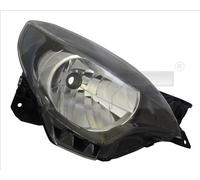 TYC 20-14027-05-2 Faro principale Dx per RENAULT