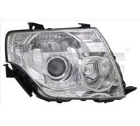 TYC 20-14069-25-2 Faro principale per MITSUBISHI