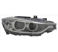 TYC Faro anteriore 20-14083-05-2 per BMW Serie 3 F30/F31 (dal 2011) Xenon D1S DRL destro