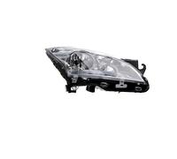 TYC Faro anteriore 20-14145-05-2 – PEUGEOT 3008 1.6 HDi – destro
