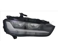 TYC 20-14178-05-2 Faro Principale AUDI