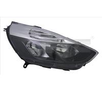TYC 20-14189-05-2 Faro Principale RENAULT