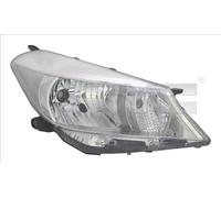 Fanali TYC 20-14193-15-2, destro