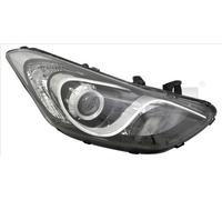 TYC 20-14207-05-2 Faro Principale HYUNDAI