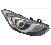TYC 20-14207-15-2 Faro principale per HYUNDAI