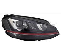 TYC 20-14223-16-2 Faro principale per VW