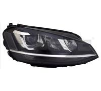 TYC 20-14224-06-2 Faro Principale VW