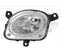 Fanali TYC 20-14282-05-2, sinistro