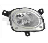 Fanali TYC 20-14282-05-2, sinistro