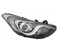 TYC 20-14320-05-2 Faro Principale HYUNDAI
