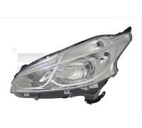 TYC 20-14350-05-2 Faro anteriore