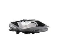 Faro Dx H4 20-14371-05-2 TYC per SEAT IBIZA IV SC IBIZA IV ST IBIZA IV