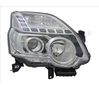 TYC 20-14402-06-2 Faro principale per NISSAN