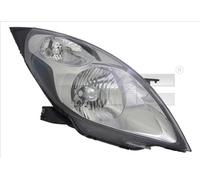 TYC 20-14496-15-2 Faro Principale CHEVROLET