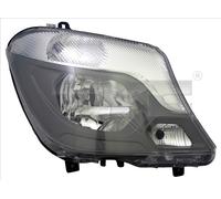 TYC 20-14564-05-2 Faro Principale MERCEDES-BENZ