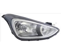 TYC 20-14605-15-2 Faro Principale HYUNDAI