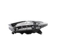 TYC 20-14696-15-2 Faro anteriore per RENAULT Captur (J5, H5)
