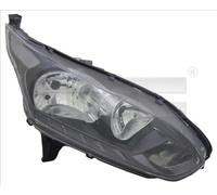 TYC 20-14785-15-2 Faro Principale FORD