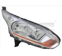 TYC 20-14786-05-2 Faro Principale FORD