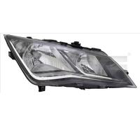 TYC Fanale Sinistro per Seat Leon Pezzi 5F8 5F1 5F_