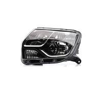 Fanali TYC 20-14916-35-2, sinistro