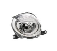 TYC 20-1493-05-2 Faro anteriore per FIAT 500 (312) 500 C (312)