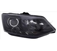 TYC 20-15031-06-2 Faro principale per SKODA