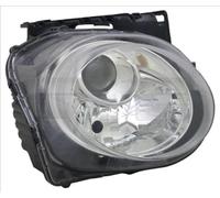 TYC 20-15127-15-2 Faro Principale NISSAN