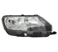 Fanali TYC 20-15132-05-2, sinistro