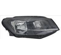 TYC 20-15211-05-2 Faro Principale VW