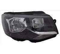 Fanali TYC 20-15236-05-2, sinistro