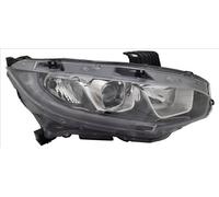 TYC 20-15263-26-2 Faro Principale HONDA