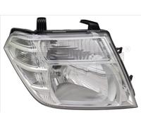 TYC 20-15283-05-2 Faro principale per NISSAN