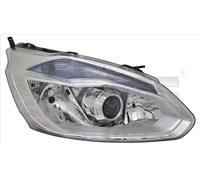 Fanali TYC 20-15316-05-2, sinistro