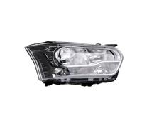 TYC Faro anteriore 20-15491-06-2 destro (H7/H1) per FORD TRANSIT V363 Furgone