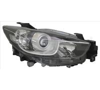 TYC 20-15513-15-2 Faro principale per MAZDA