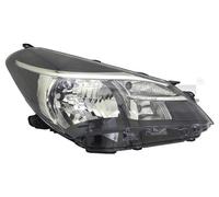 TYC 20-15517-15-2 Faro Principale TOYOTA