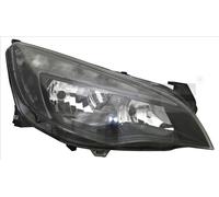 TYC 20-15601-06-2 Faro principale per OPEL