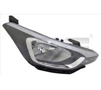 TYC 20-15826-15-2 Faro principale per HYUNDAI