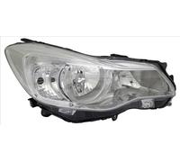 TYC 20-15911-05-2 Faro Principale SUBARU
