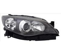 Fanali TYC 20-15917-15-2, destro