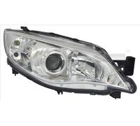TYC 20-15918-05-2 Faro Principale SUBARU