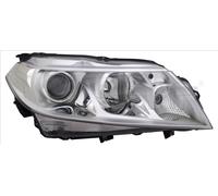 TYC 20-16045-05-2 Faro principale per SUZUKI