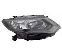 TYC 20-16130-06-2 Faro Principale NISSAN