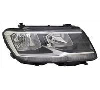 TYC 20-16202-05-2 Faro principale per VW
