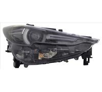 TYC 20-16206-16-9 Faro principale per MAZDA