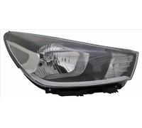 Fanali TYC 20-16292-05-2, sinistro