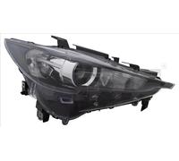 TYC 20-16503-06-9 Faro principale per MAZDA