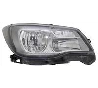 TYC 20-16517-05-9 Faro Principale SUBARU